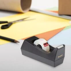 Scotch C38 Schwarz 19mm X 33m Klebefilmabroller 7 Scotch C38 Schwarz 19mm X 33m Klebefilmabroller -Geschäft Für Bürobedarf f64f236a95f29da69531e856e435b9fc6b90526f klebefilmabroller scotch c38 schwarz