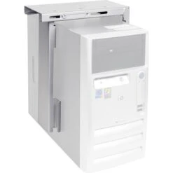 Dataflex PC-Halterung Unterbau Für Schreibtische