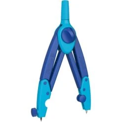 Pelikan Zirkel 700818 Griffix, Einsatzzirkel, Blau, Mit Schutzkappe -Geschäft Für Bürobedarf f7624e007243c304d72203ad890853a32451c0d3 zirkel pelikan 700818 griffix