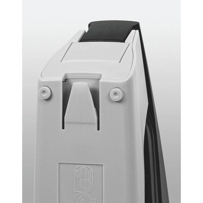 Leitz 5500-00-95 NeXXt Heftgerät, Heftleistung 30 Blatt Schwarz 4 Leitz 5500-00-95 NeXXt Heftgerät, Heftleistung 30 Blatt Schwarz – Bild 2