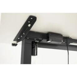 Kerkmann Schreibtisch Move 1, 1822, Graphit, Elektrisch Höhenverstellbar, 180 X 74-123 X 80cm -Geschäft Für Bürobedarf f7d7c7bda647c65cf931057a5e67026da8144f9a schreibtisch kerkmann move 1 1822 graphit