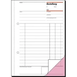 Sigel BE 525 Bestellungen A5 Mit Blaupapier -Geschäft Für Bürobedarf f7fd44e8535a42423658a5ee41f72e7b15647fb2 bestellungen sigel be 525 a5