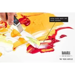 Liquitex Acrylfarben 3699295 Heavy Body Set, 6 Farben Je 22ml, Lebendige Farben, In Tuben -Geschäft Für Bürobedarf f9e6a06d71a04bc3dc5945b5cdbdea749b3e605c acrylfarben liquitex 3699295 heavy body set