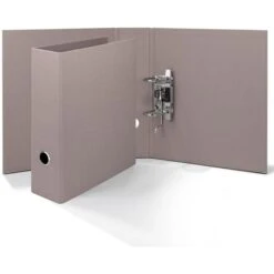 Rössler-Papier Ordner 1317452700 S.O.H.O., Karton, A4, 8,5cm, Taupe 10 Rössler-Papier Ordner 1317452700 S.O.H.O., Karton, A4, 8,5cm, Taupe -Geschäft Für Bürobedarf fb19b3f1d04222718e493dbd966de351792f36cd ordner roessler papier 1317452490 s.o.h.o
