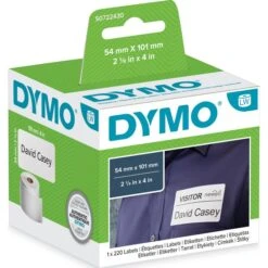 Dymo 99014 Etiketten Label S0722430 Versand Weiß 7 Dymo 99014 Etiketten Label S0722430 Versand Weiß -Geschäft Für Bürobedarf fc85d2679952403a5e48c54a1c6df59865e099f4 dymo etiketten dymo 99014 s0722430 weiss