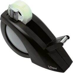 Maped Klebefilmabroller Expert Compact Pro Green, Tischabroller Für Kleberollen 19mm X 66m, Schwarz 7 Maped Klebefilmabroller Expert Compact Pro Green, Tischabroller Für Kleberollen 19mm X 66m, Schwarz -Geschäft Für Bürobedarf fdb46887beeacd5c810d85667595a3d2f86436e5 klebefilmabroller maped expert compact pro green