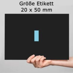 Herma 2413 Haftetiketten Blau 20 X 50mm 32 Blatt -Geschäft Für Bürobedarf ff7ad49405ba99b048a670011176cb9cc8ec92c2 vielzwecketiketten herma 2413 blau