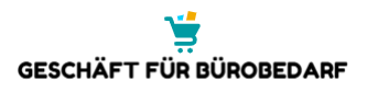 Geschäft Für Bürobedarf